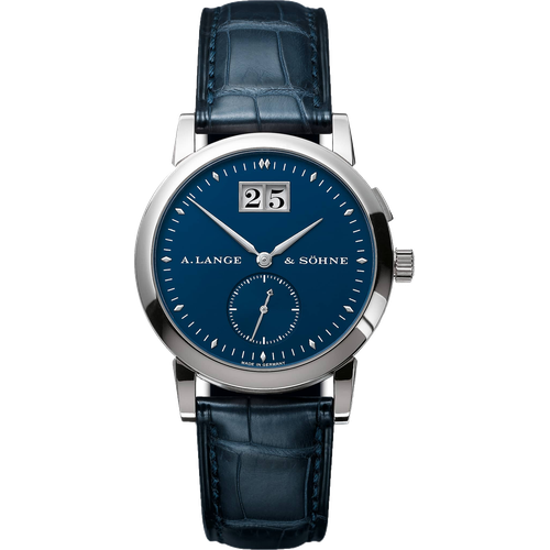 A. Lange & Söhne Saxonia