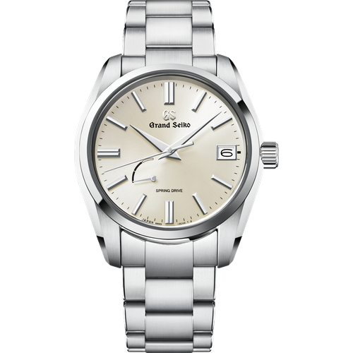 Grand Seiko Heritage