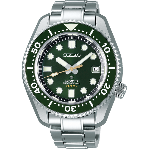 Seiko Prospex Sea