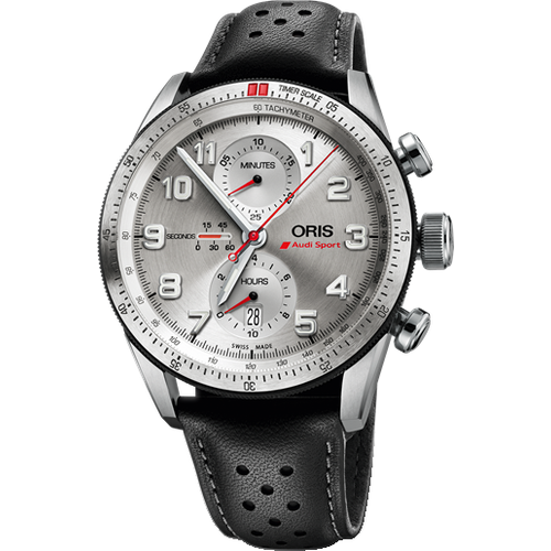 Oris Audi Sport Limited Edition