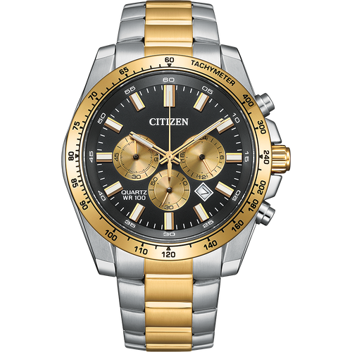 Citizen AN8234-58E