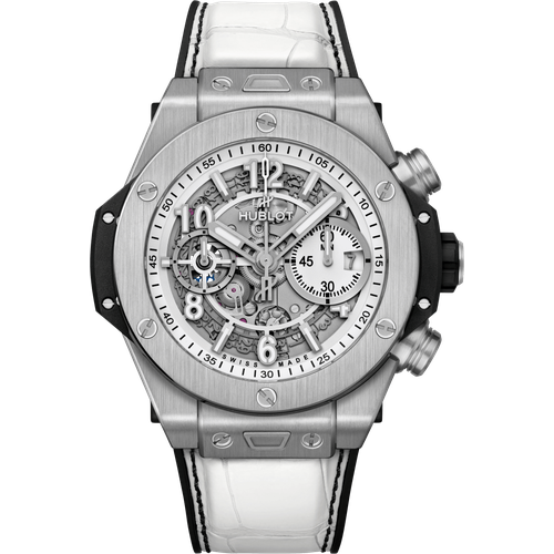 Hublot Big Bang Unico Black & White