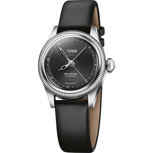 Oris Big Crown Pointer Date