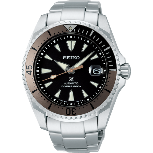 Seiko Prospex