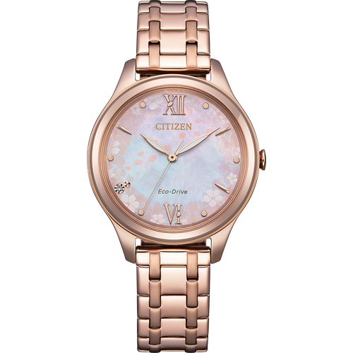 Citizen EM0508-98W