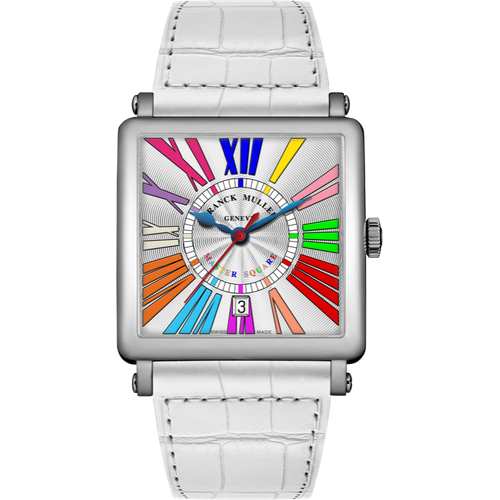 Franck Muller Master Square