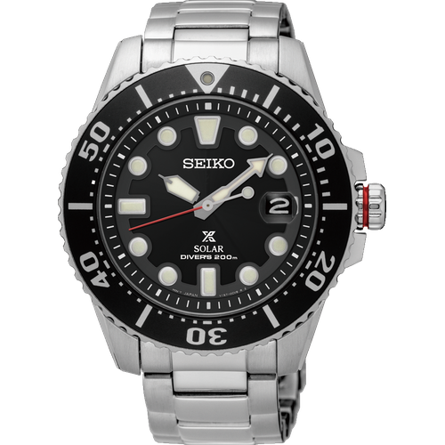 Seiko Prospex Sea