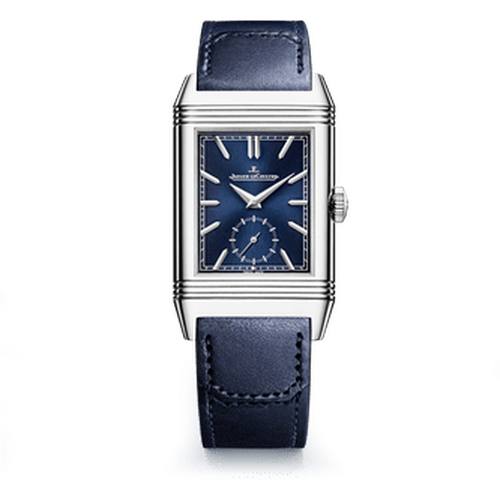 Jaeger-LeCoultre Reverso Tribute Duoface Small Seconds