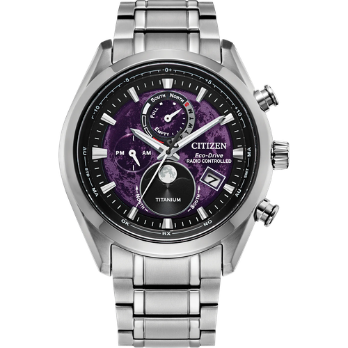 Citizen Tsuki-Yomi A-T