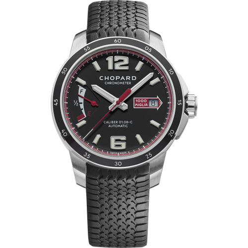 Chopard Mille Miglia GTS Power Control