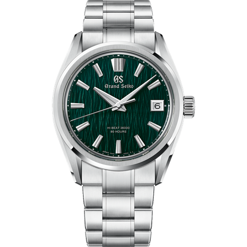Grand Seiko Evolution 9