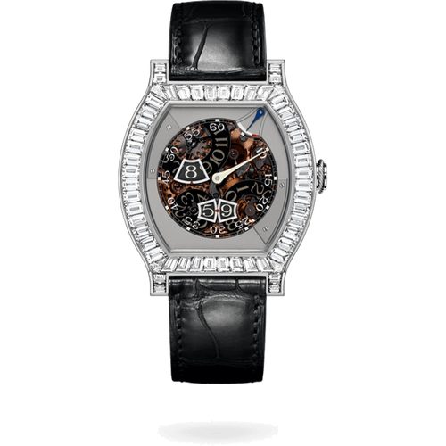 F.P. Journe Vagabondage III