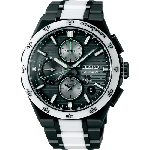 Seiko Astron