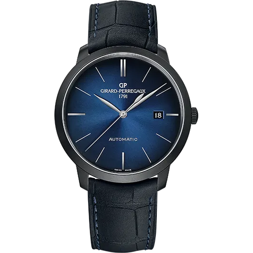 Girard-Perregaux 1966 Earth to Sky Edition