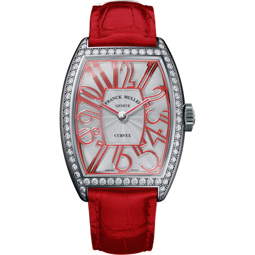 Franck Muller Cintrée Curvex Gatsby