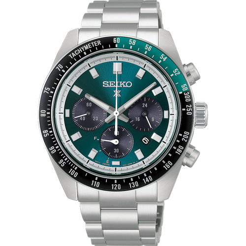 Seiko Prospex SPEEDTIMER