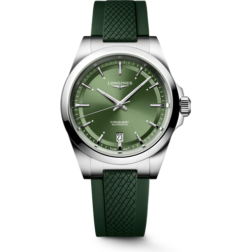 Longines Conquest