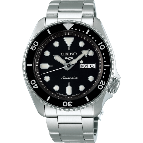 Seiko 5 Sports SKX series