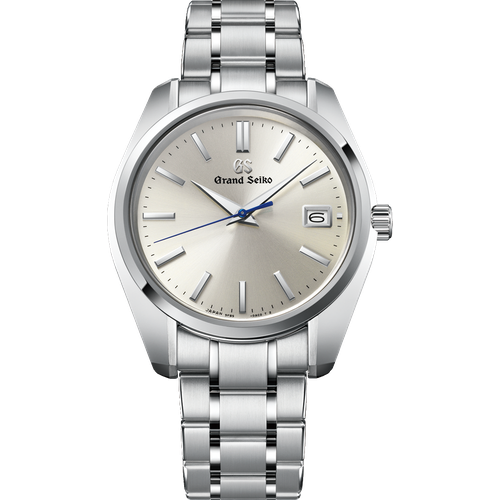Grand Seiko Heritage