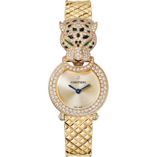 Cartier Panthère de Cartier