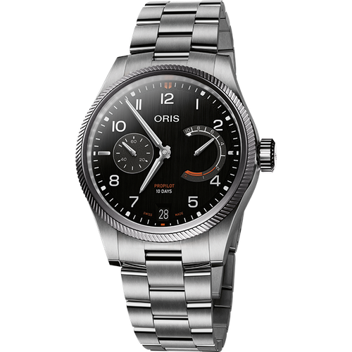 Oris ProPilot Calibre 111