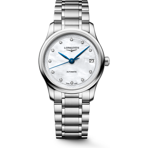 Longines Master Collection