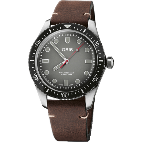 Oris CronotempVs Limited Edition