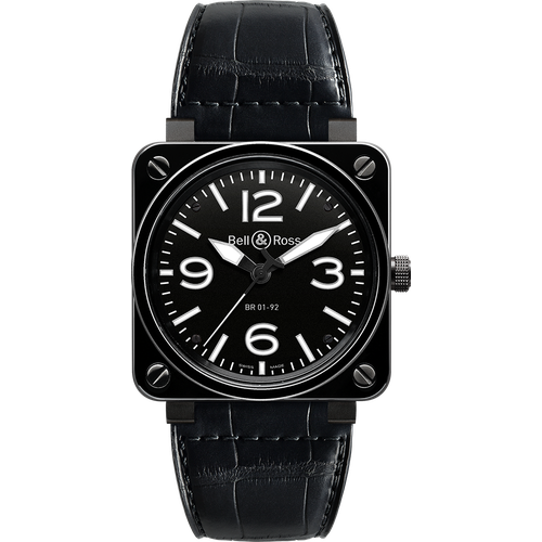Bell & Ross BR 01-92 Ceramic