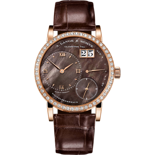 A. Lange & Söhne Little Lange 1