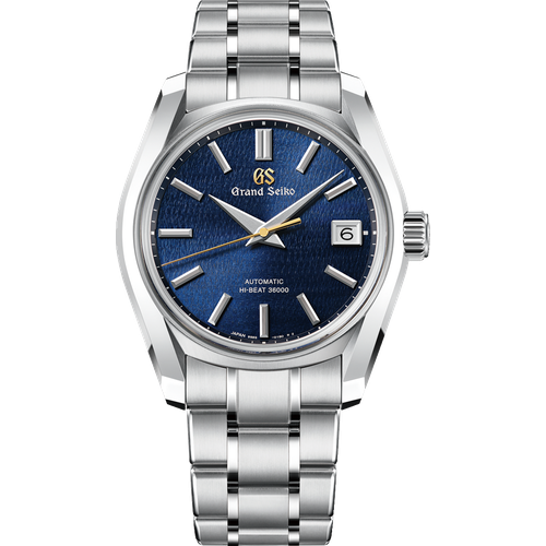 Grand Seiko Heritage