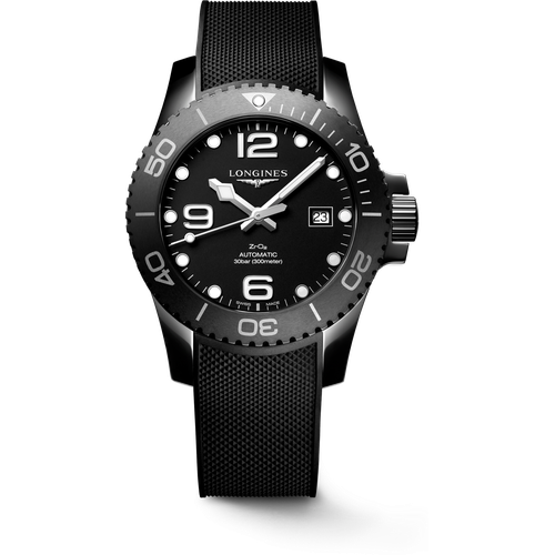 Longines HydroConquest