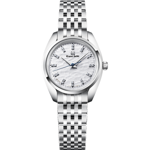 Grand Seiko Elegance