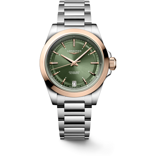 Longines Conquest
