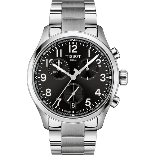 Tissot Chrono L