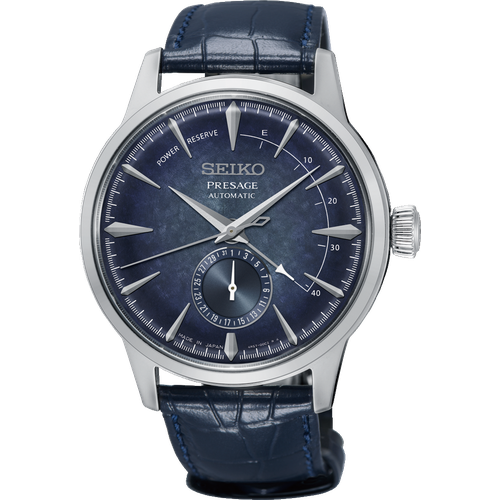 Seiko Presage Cocktail Time