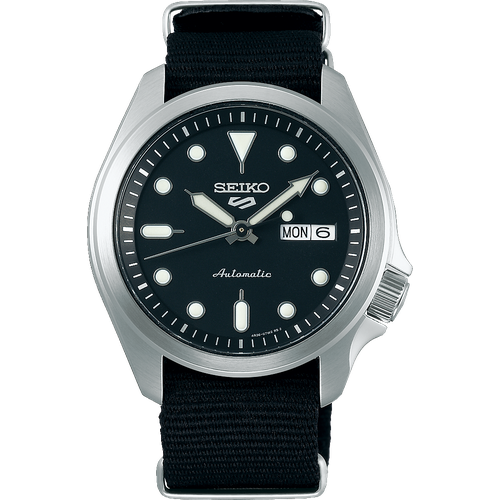 Seiko 5 Sports SKX series