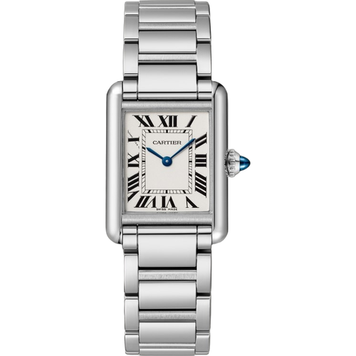 Cartier Tank Must de Cartier