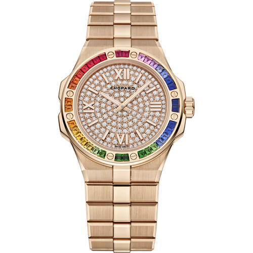 Chopard Alpine Eagle 36 Frozen