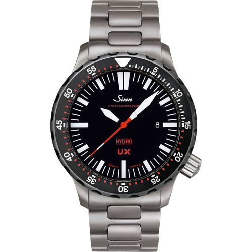 Sinn Spezialuhren UX SDR (EZM 2B) with TEGIMENT option