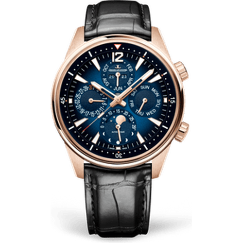 Jaeger-LeCoultre Polaris Perpetual Calendar