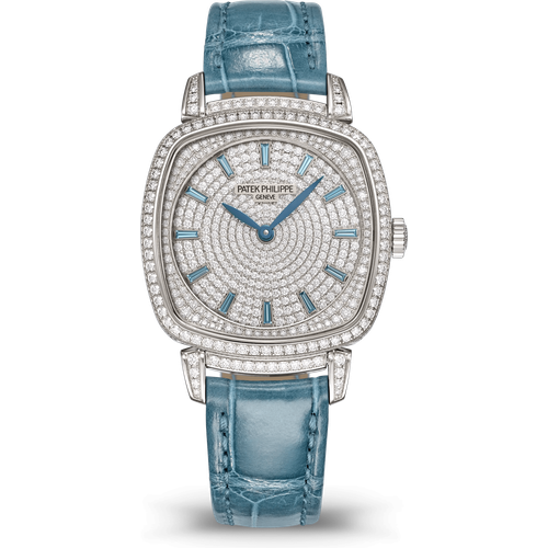 Patek Philippe Gondolo 7043