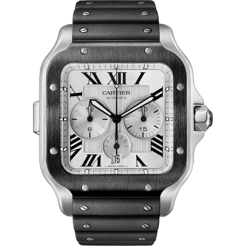 Cartier Santos de Cartier