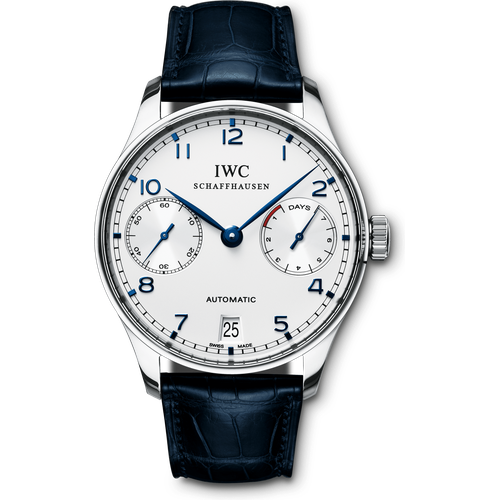 IWC Schaffhausen Portugieser Automatic