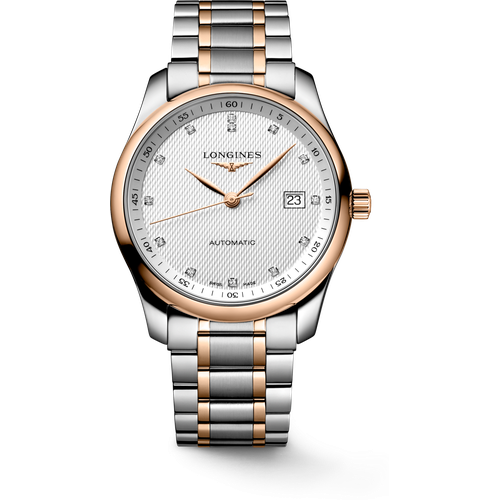Longines Master Collection