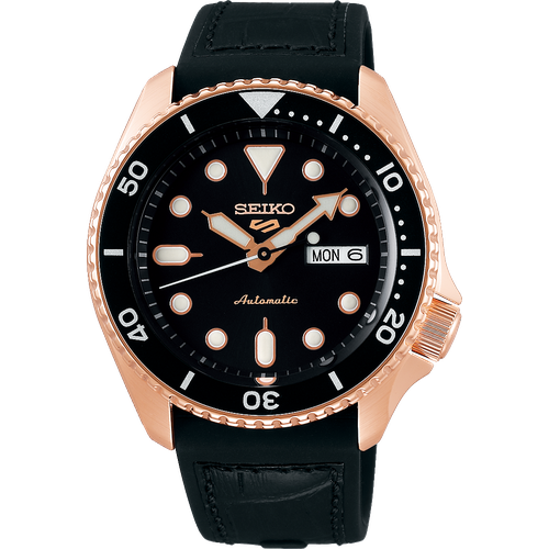 Seiko 5 Sports SKX series