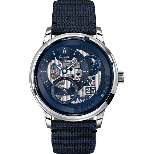 Glashütte Original PanoMaticCalendar
