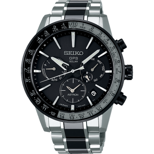 Seiko Astron