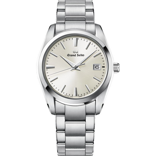 Grand Seiko Heritage
