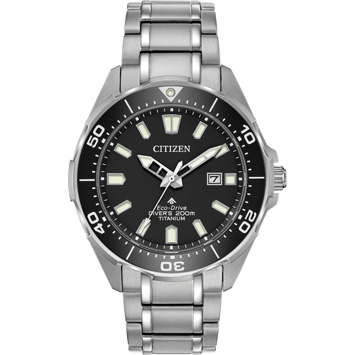 Citizen Promaster Dive