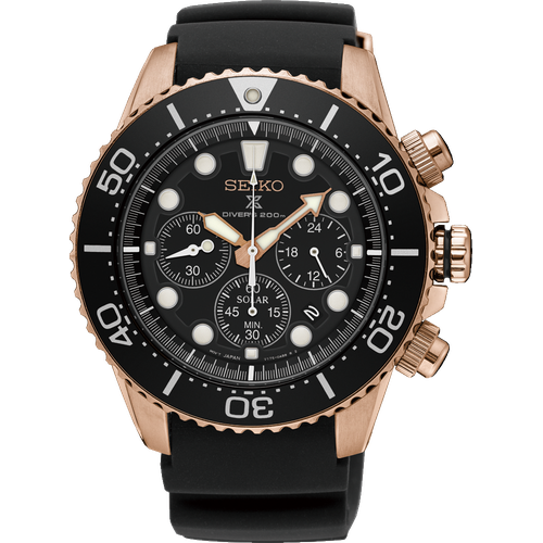 Seiko Prospex Sea